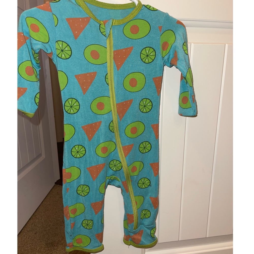 Kickee pants